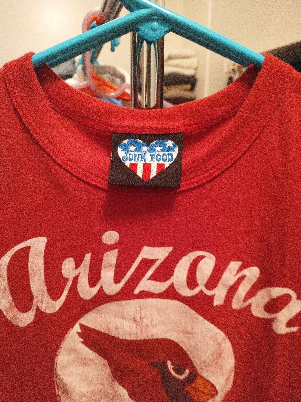 NFL Tee - Picture 2 of 3